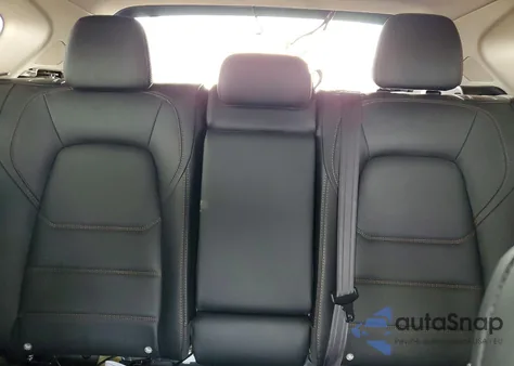 2021 Mazda Cx-5 Grand Touring z USA, uszkodzony, nr VIN JM3KFADM2M0403937